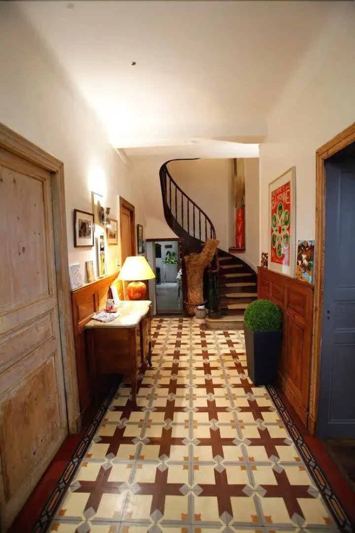 Chambres d'Hotes Ene Gutizia