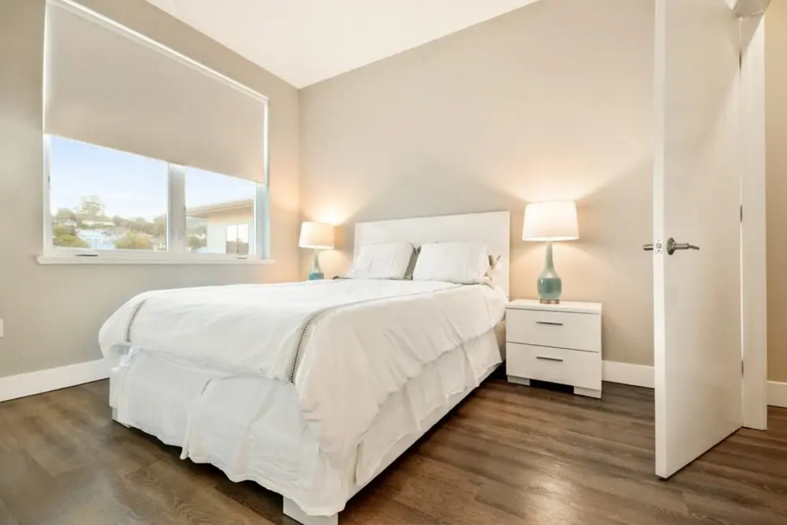 Global Luxury Suites in the Heart of San Carlos