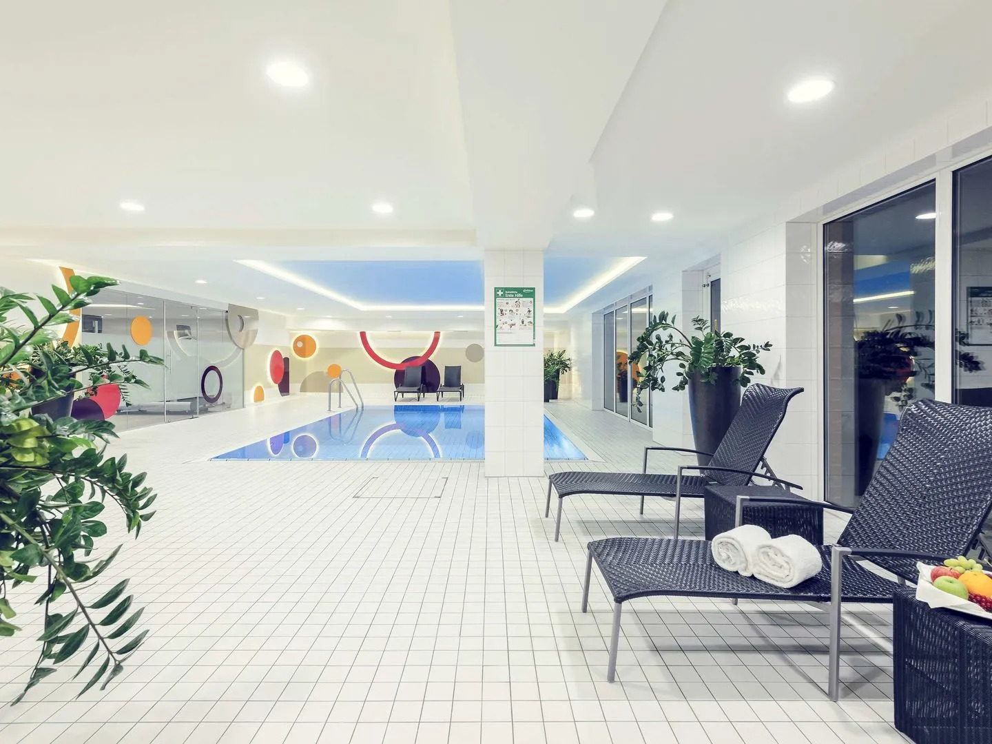 Mercure Hotel Düsseldorf Kaarst