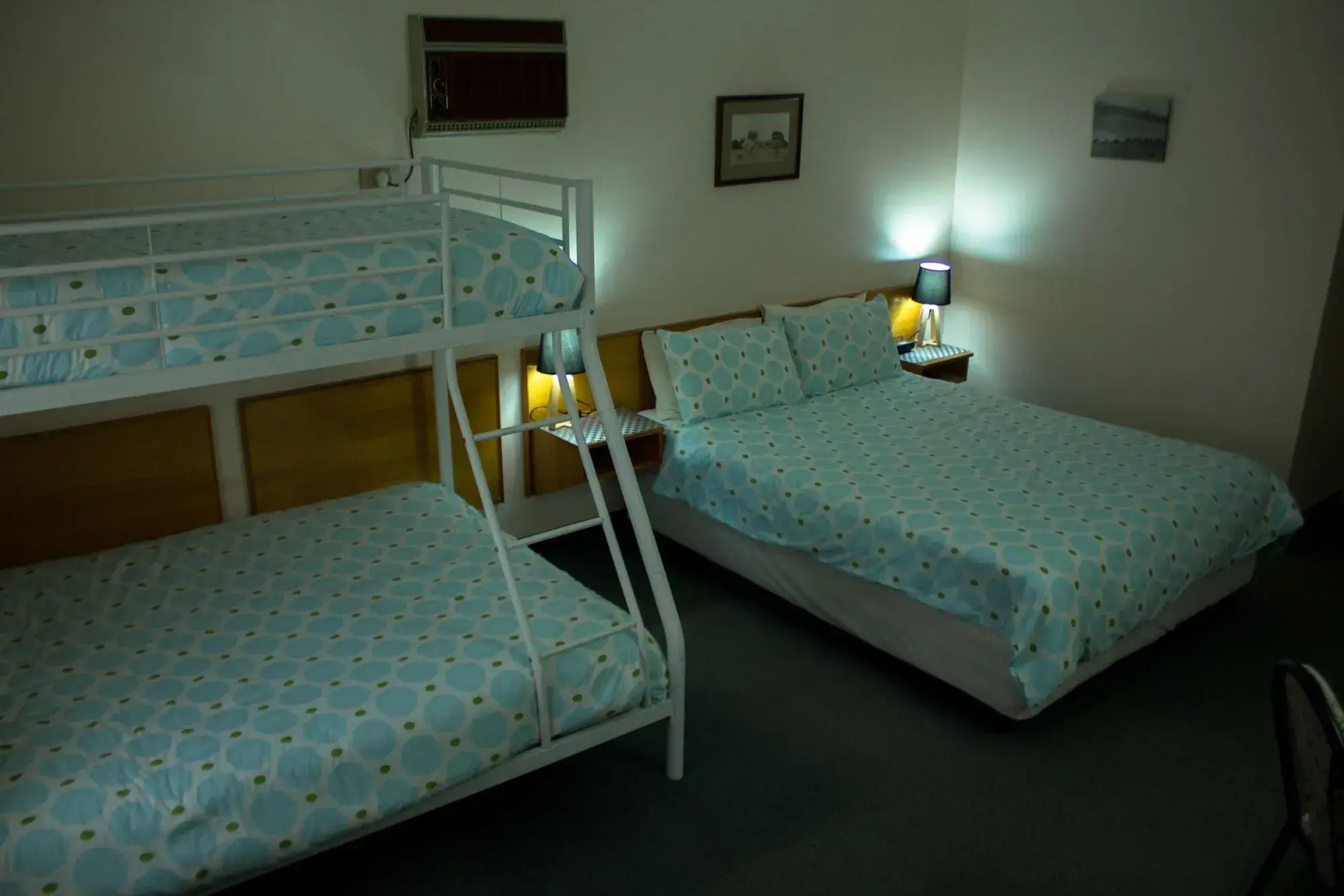 Shearing Shed Motor Inn