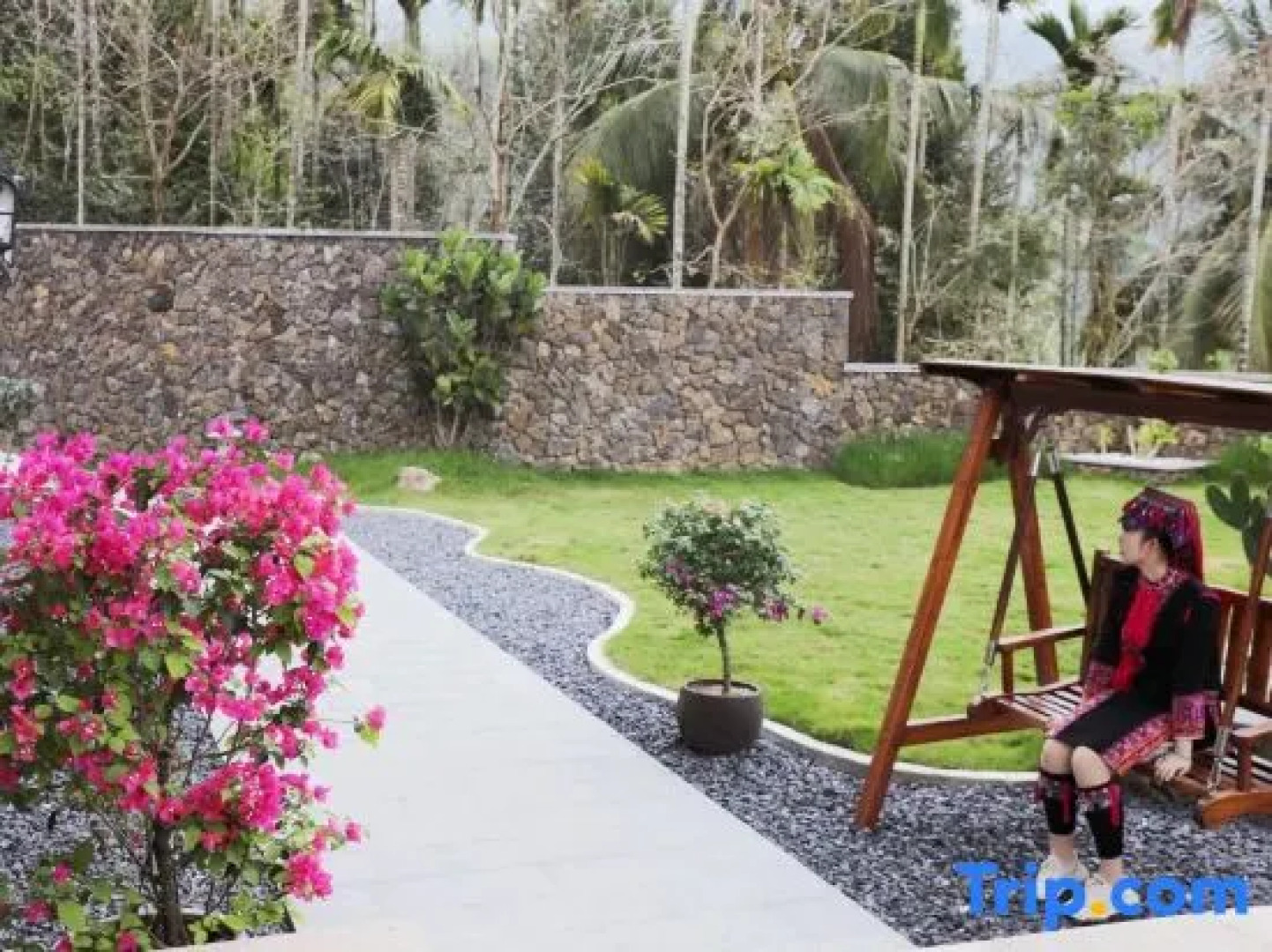 Qixian Miaoshan Shuyan Onsen Villa 360° Wild Luxury Private Hot Spring Resort Guesthouse