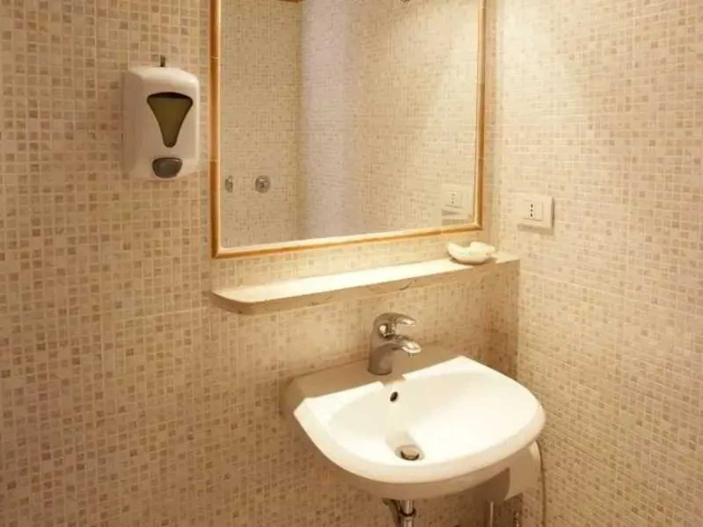 Soraya Guest House