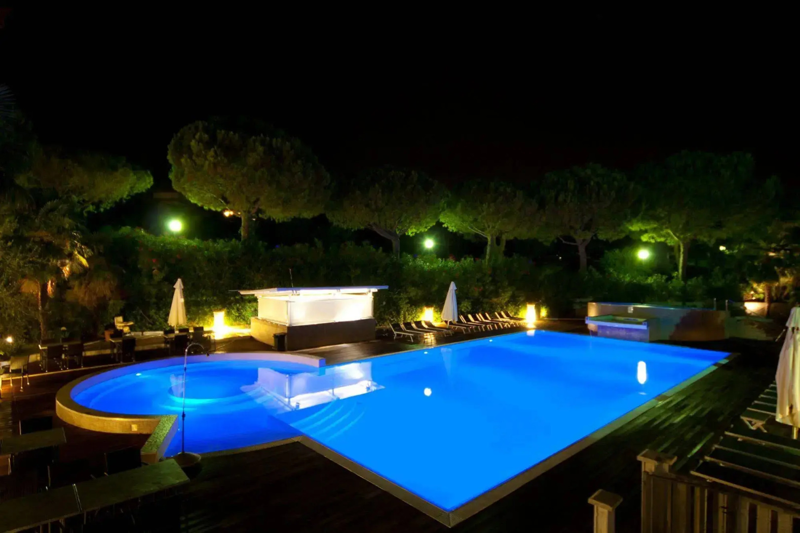 Villaggio La Pescaccia