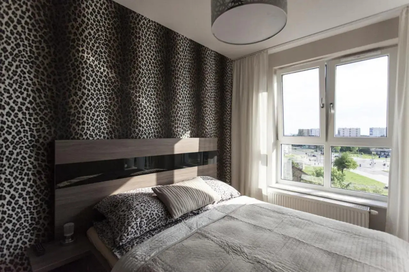 Apartment Białystok
