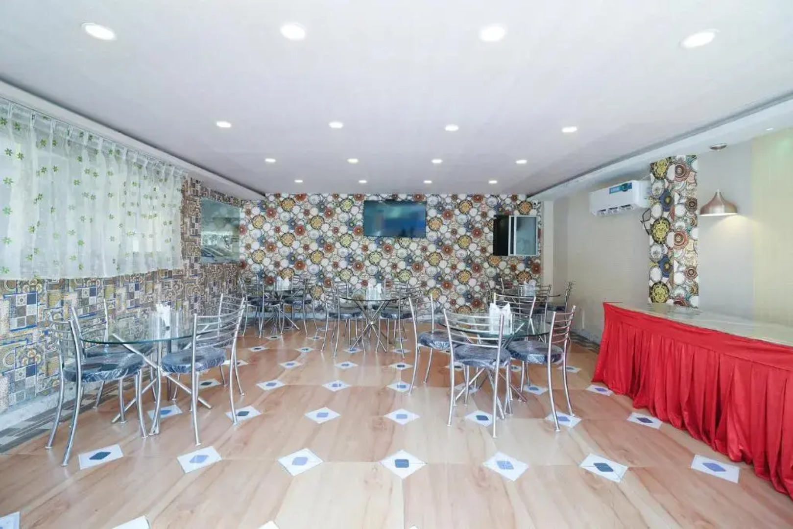 Hotel Magadh Palace by OYO Rooms