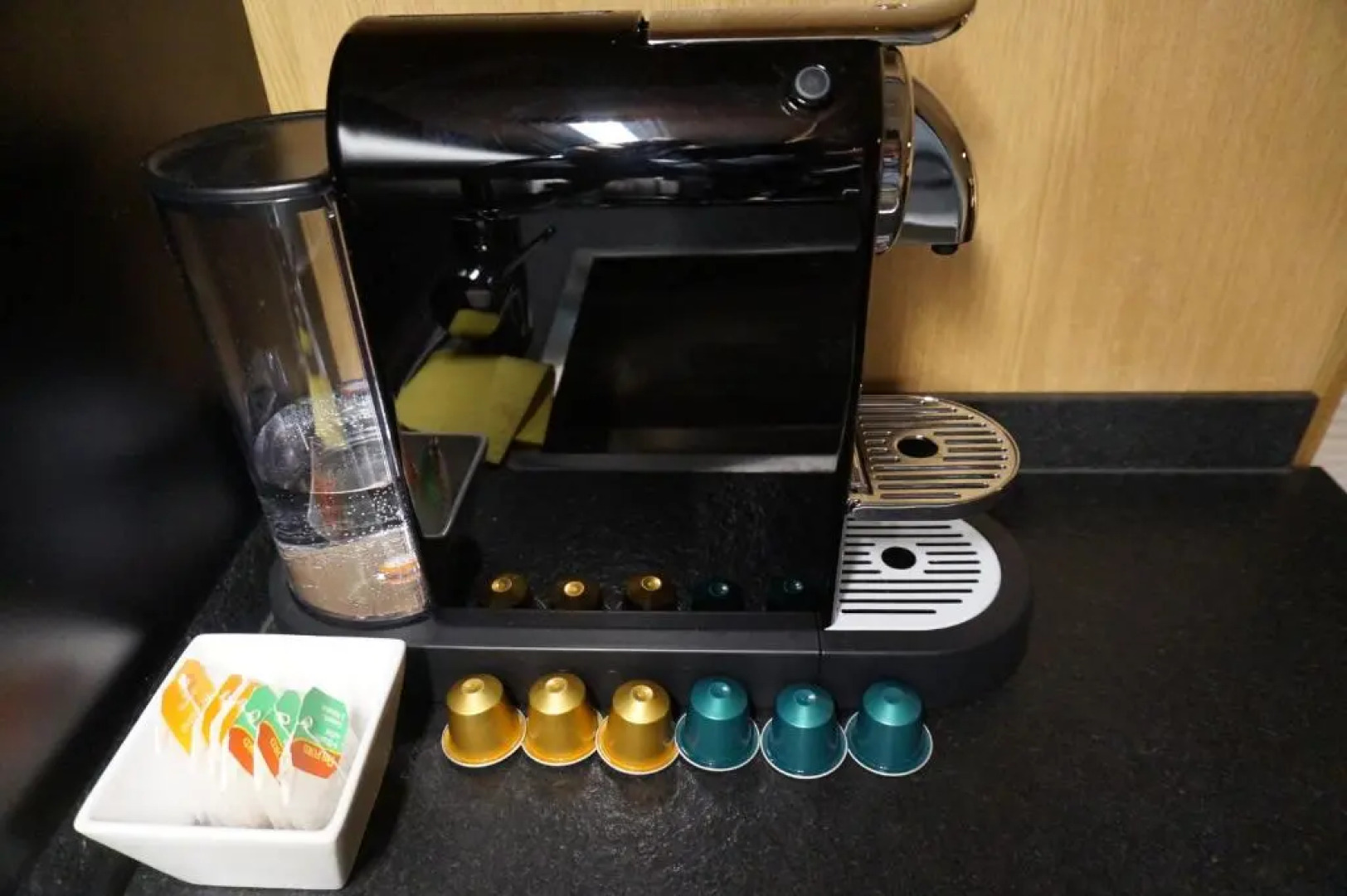 Bio Apartment - Der Steinadler