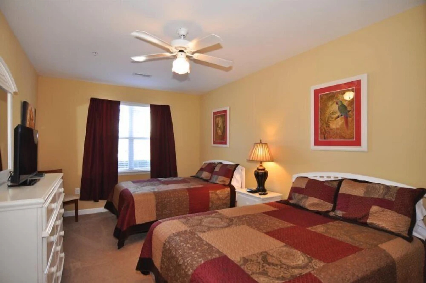 1402 Crow Creek Drive