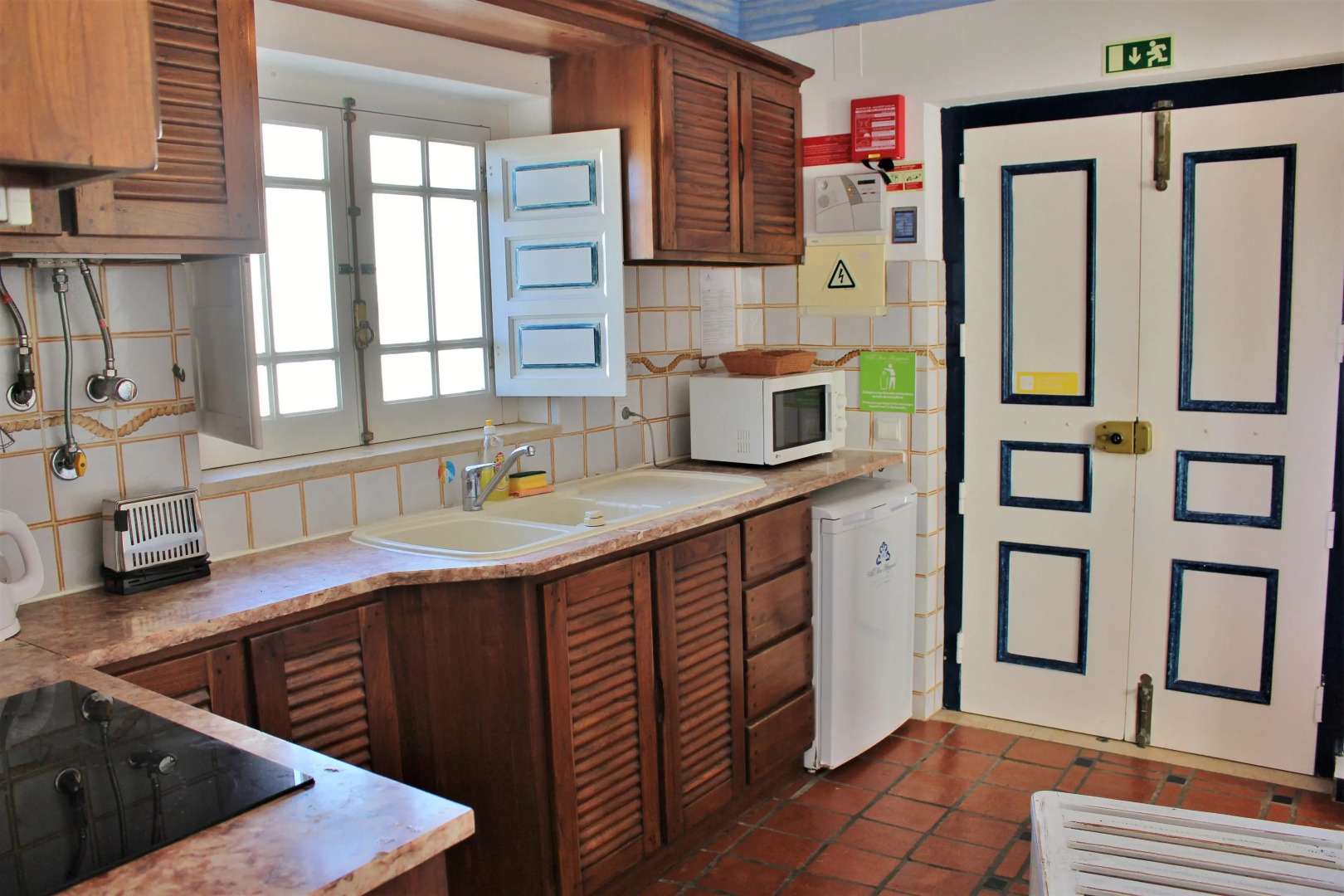 Villa Ana Margarida Beach