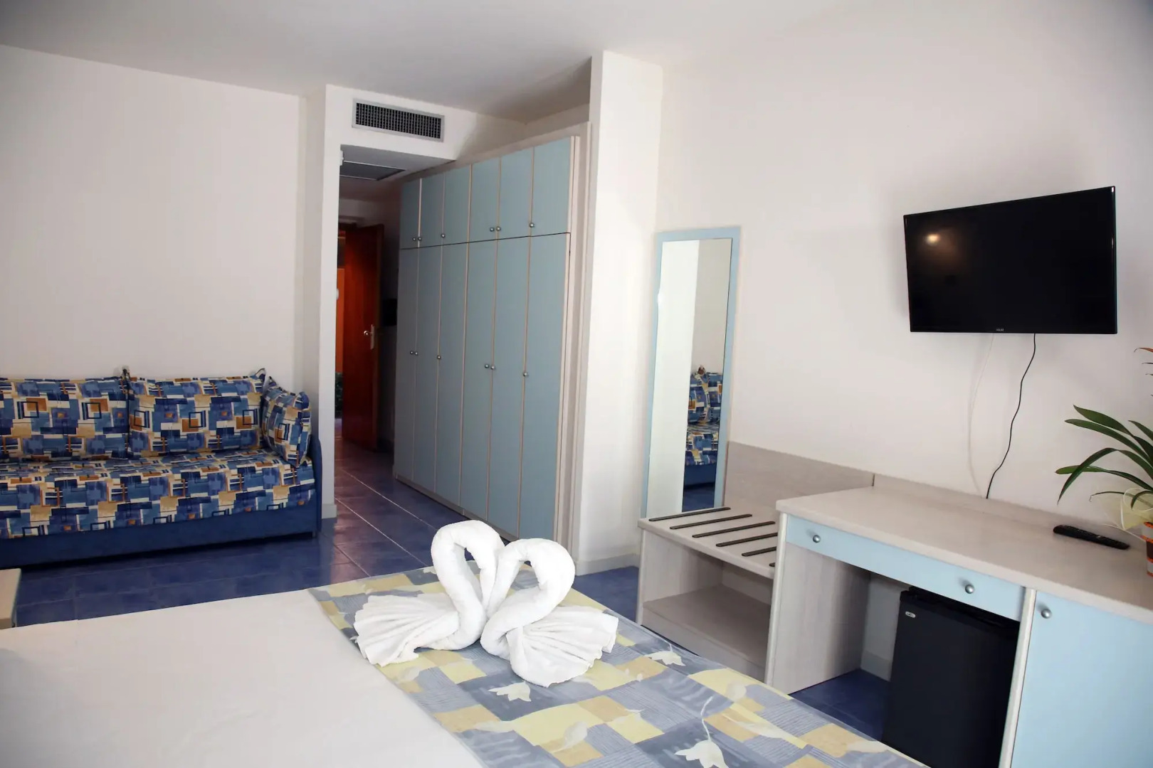 Voi Pizzo Calabro Resort