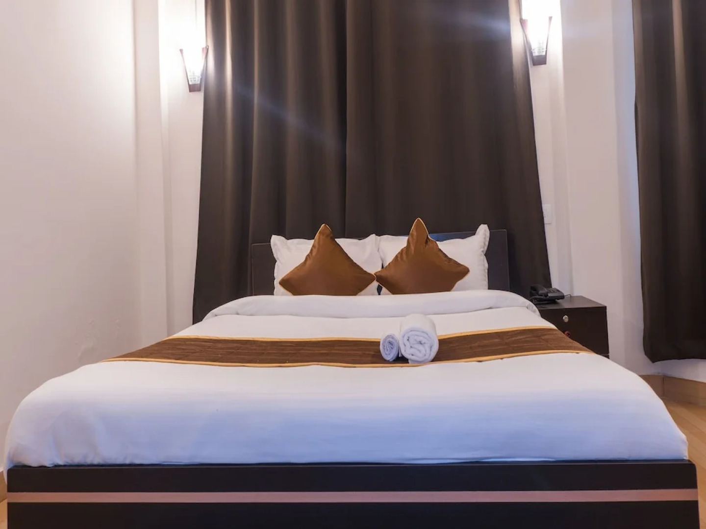 OYO 11853 Pumpkin Rooms Dhankheti