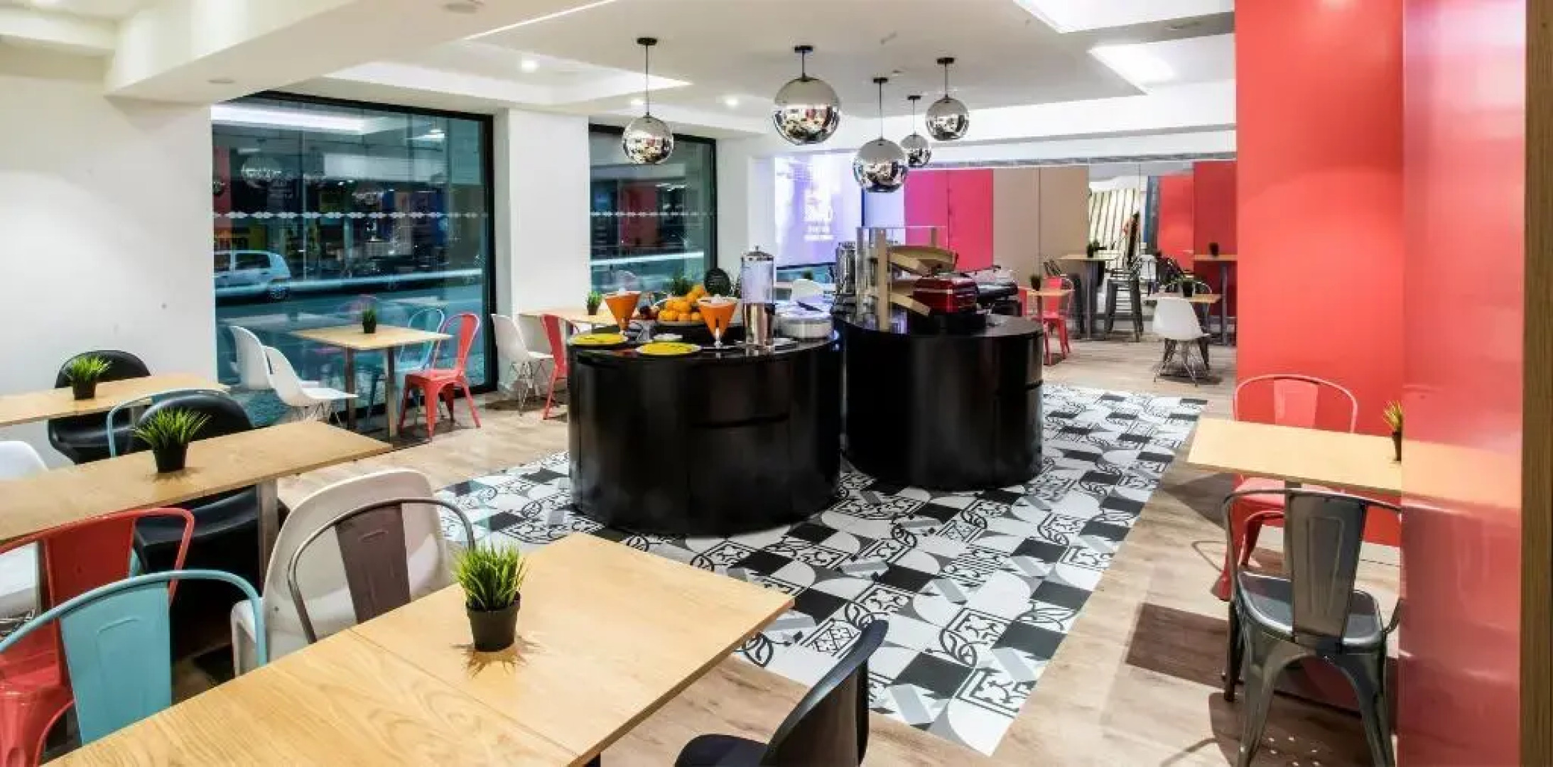 Stay Hotel Coimbra Centro