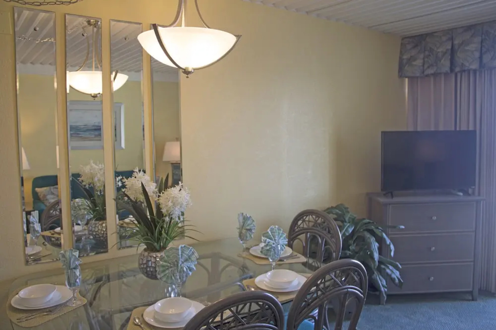 Beach House Golf and Racquet Club