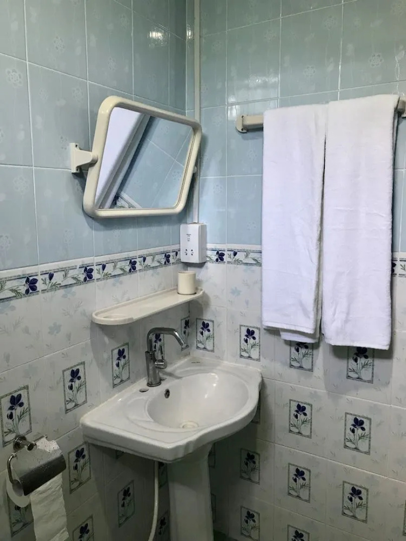 Sunnyside Maamendhoo