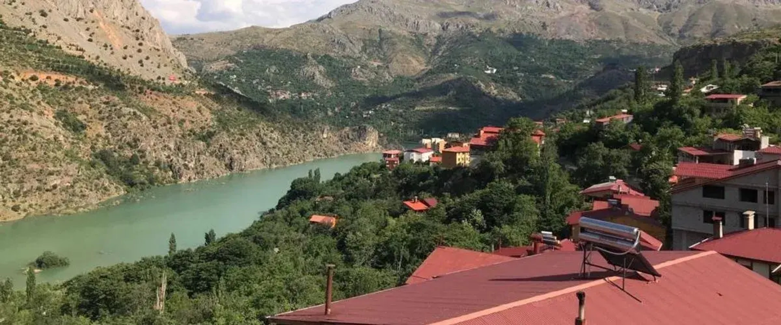 Bozkurt Hotel