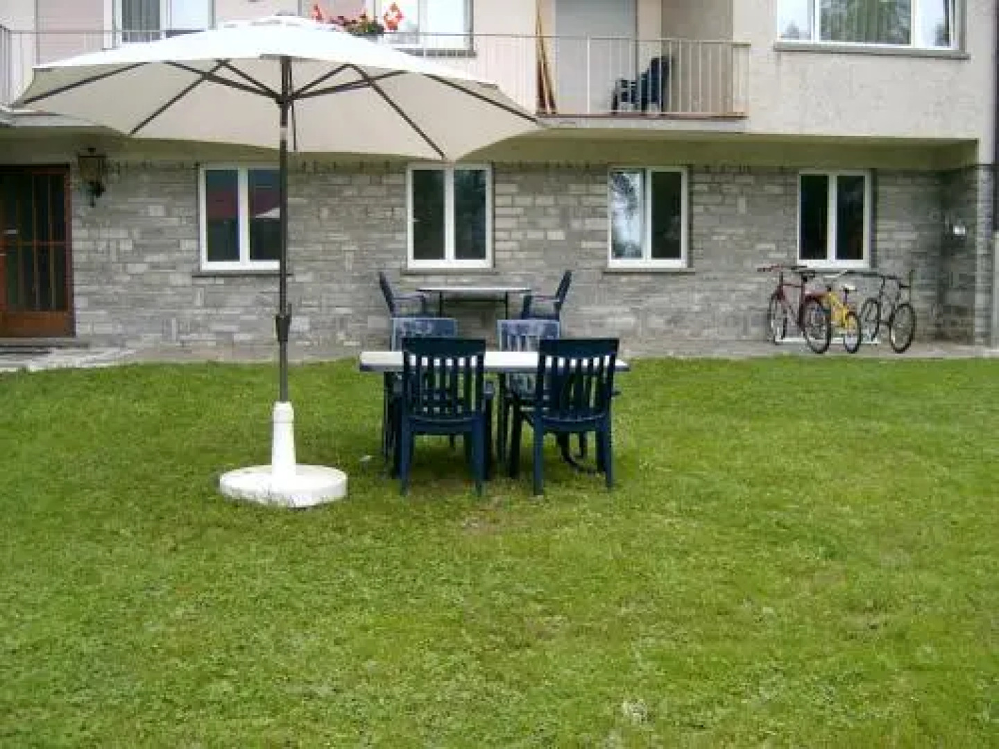 Casa Agriturismo Mattei