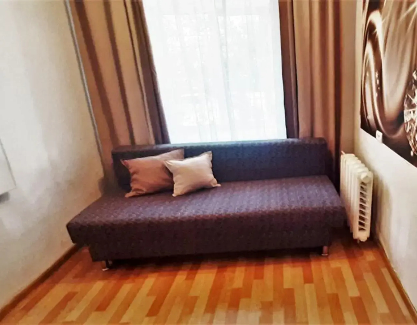 Апартаменты на улице Грибоедова 8