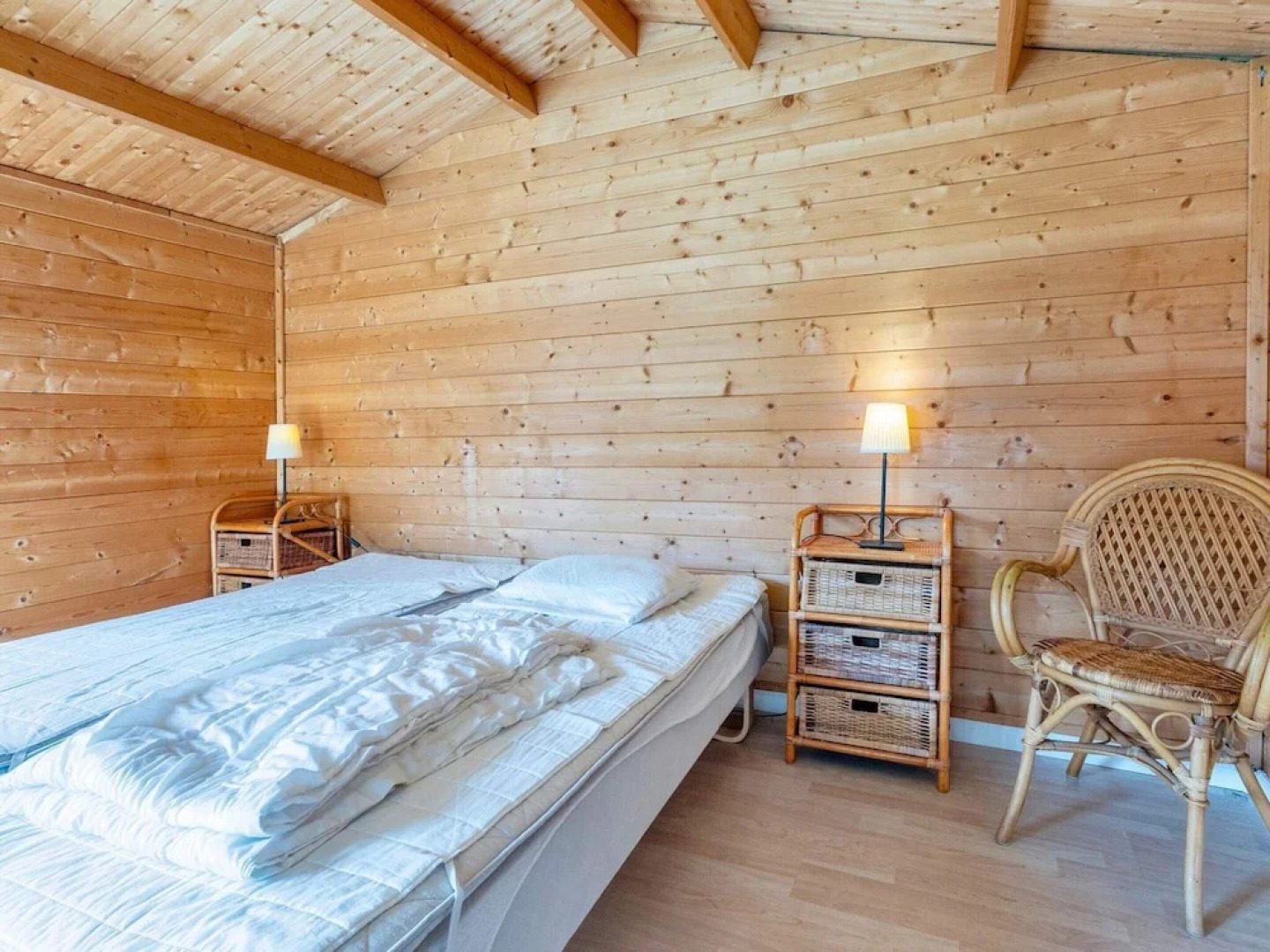 Seaside Charm in Nature - By Traum Ferienwohnungen