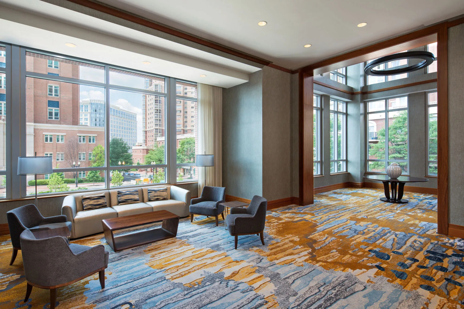 The Westin Alexandria Old Town