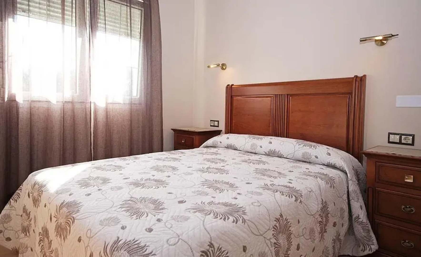 Apartment in Larino A Coruna 101883 by MO Rentals