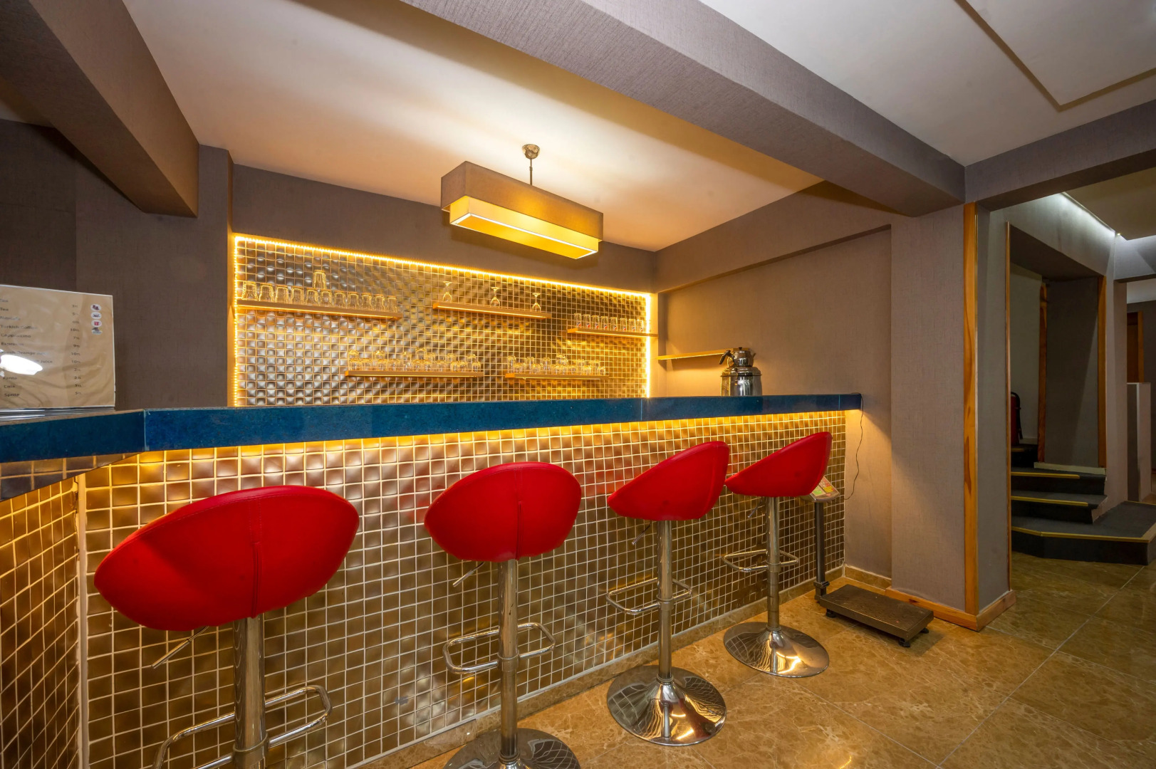 Tamara Residence Hotel Istanbul