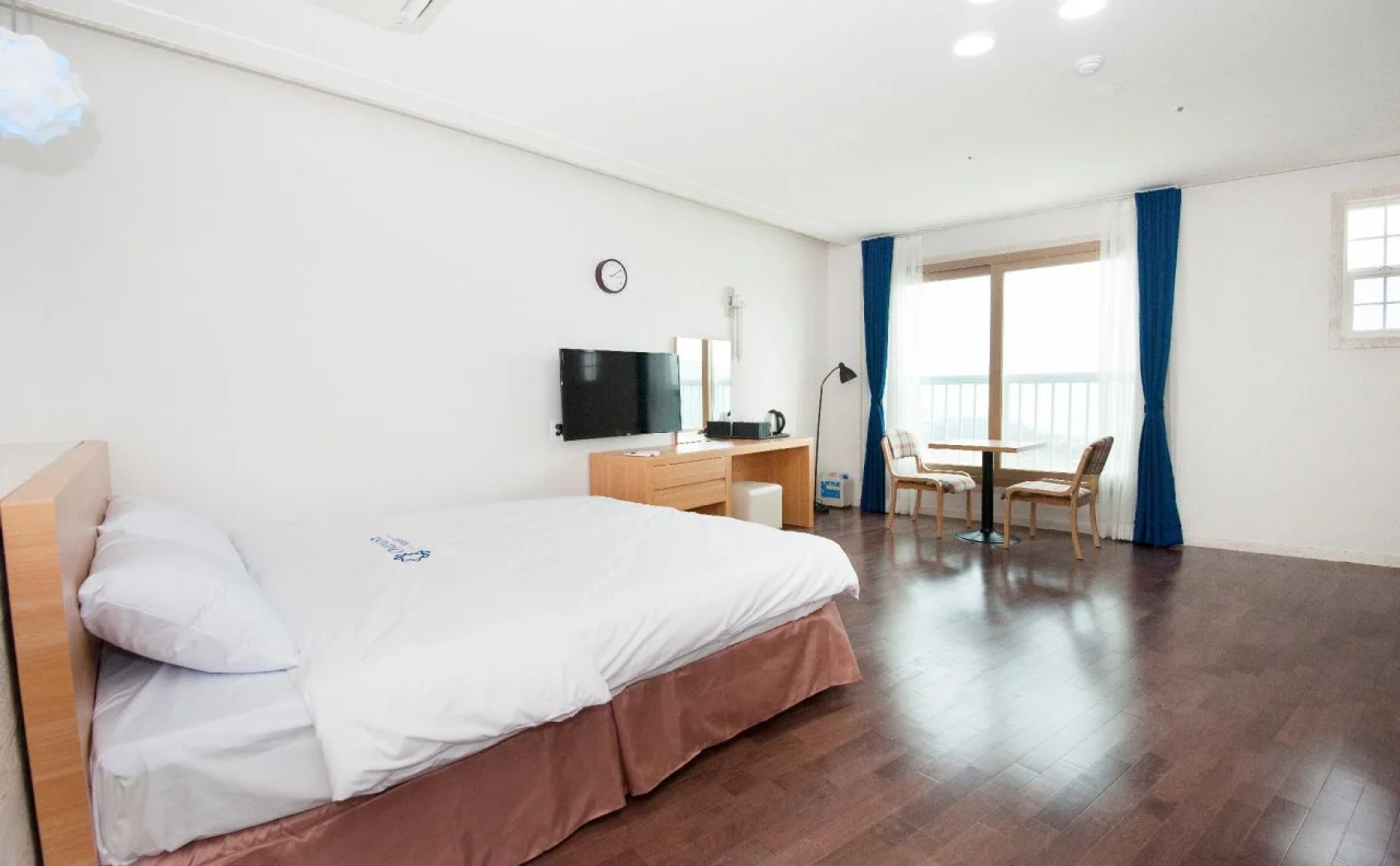 Wando Oneness Resort
