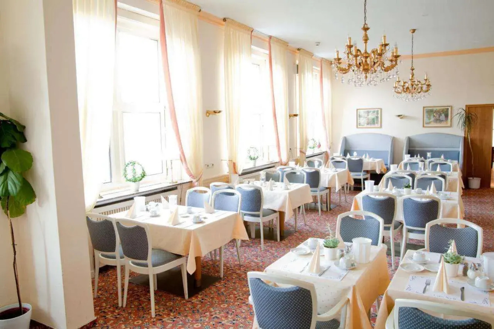 City Hotel - Delmenhorst