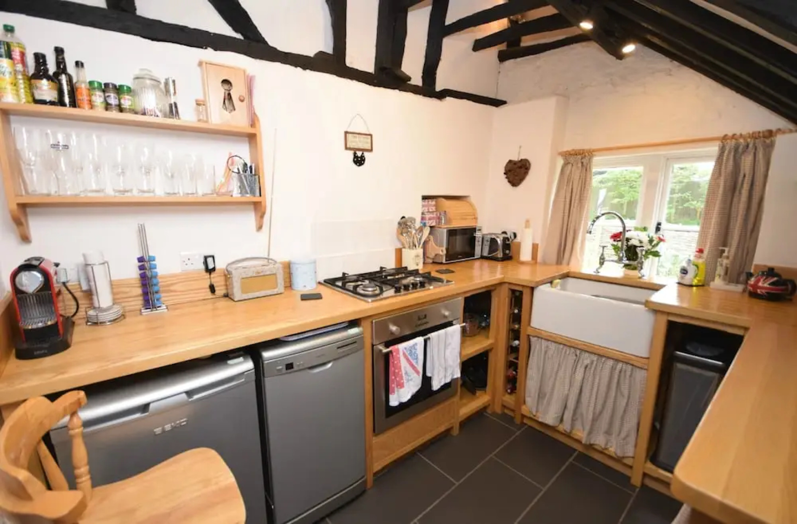 Rose Cottage, Middleton 53391