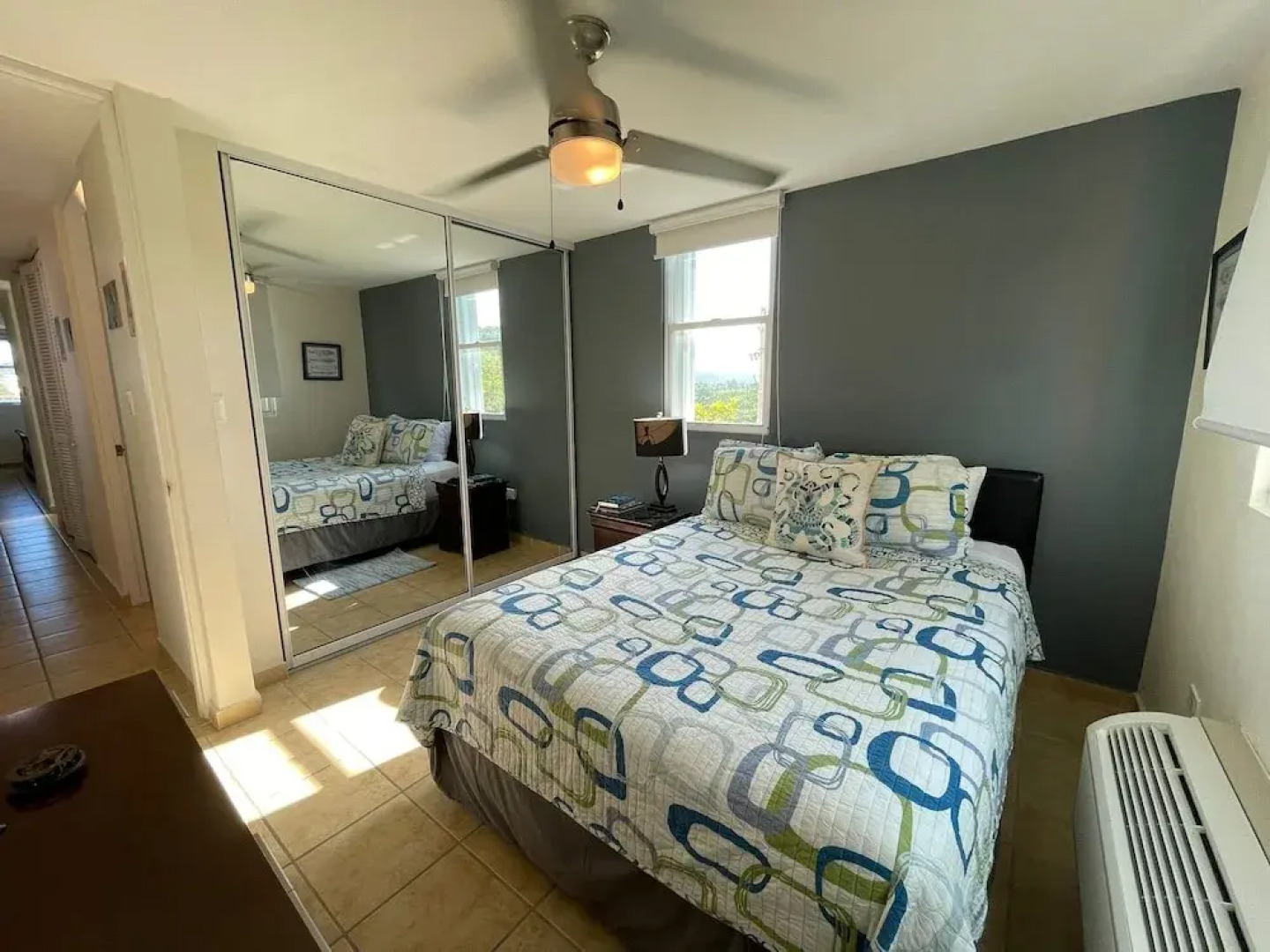 506 Ocean & Marina Views 3 Bed 2 Bath