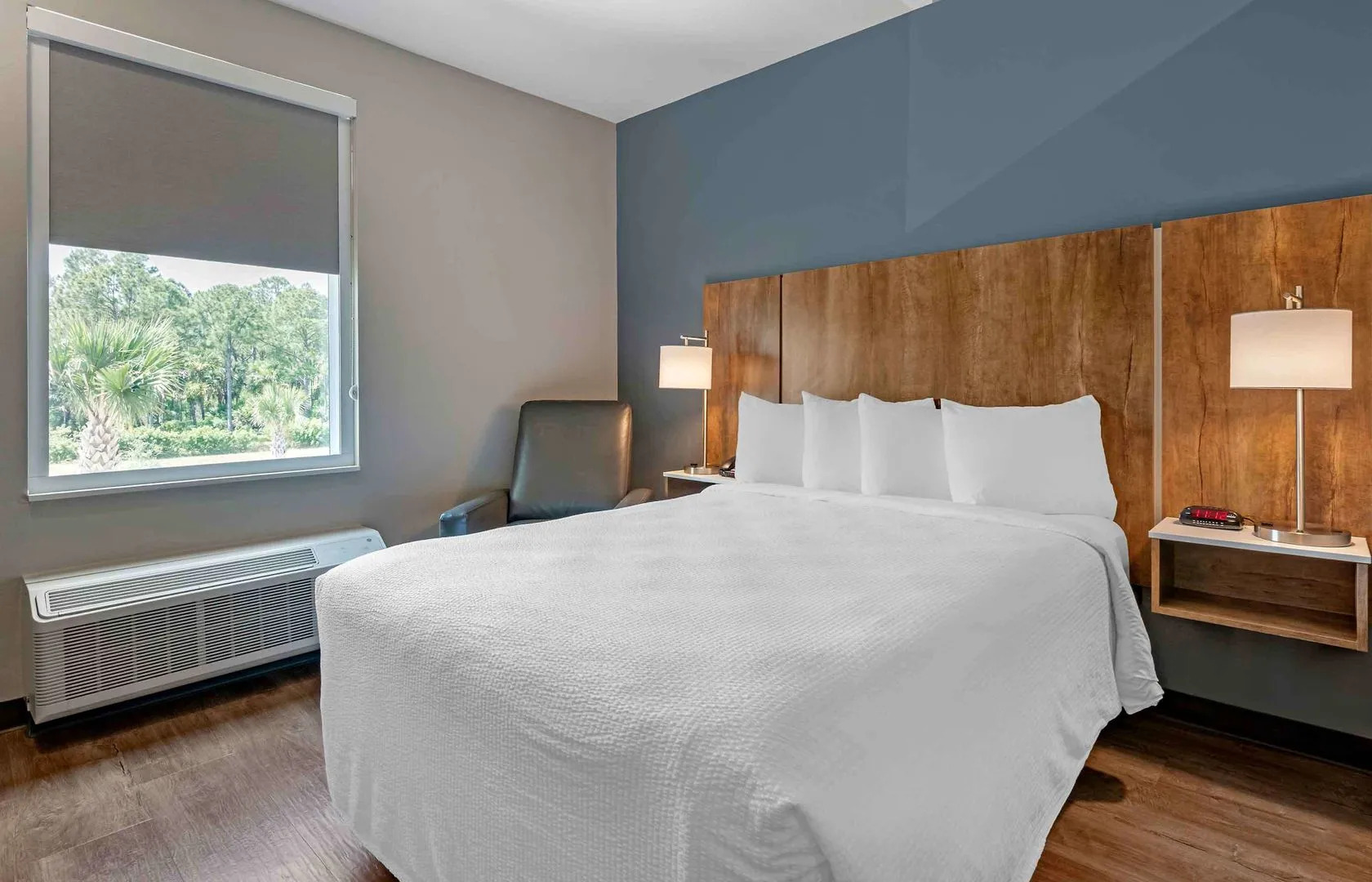 Extended Stay America Premier Suites Melbourne I95