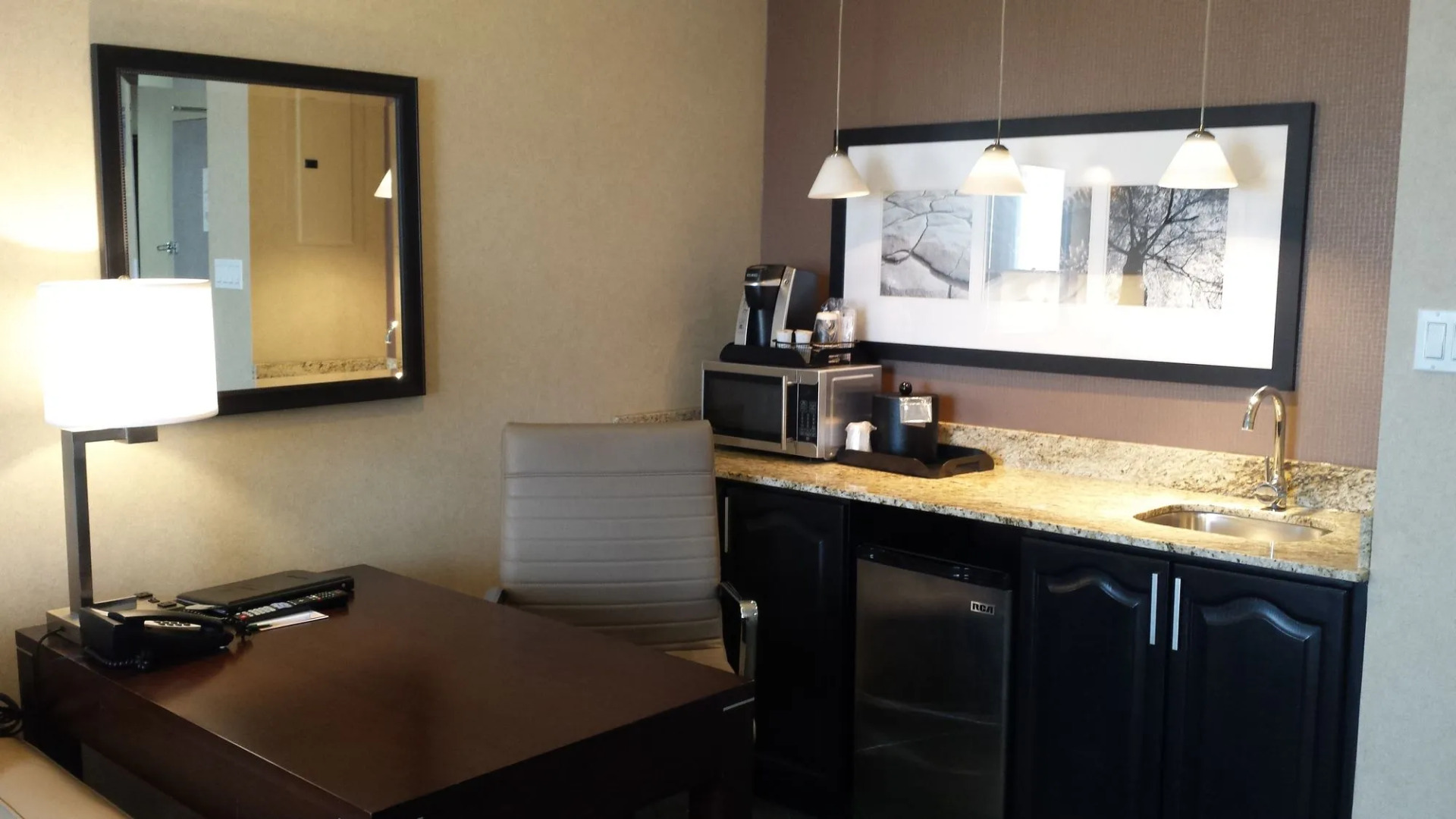 TownePlace Suites by Marriott Toronto Oakville