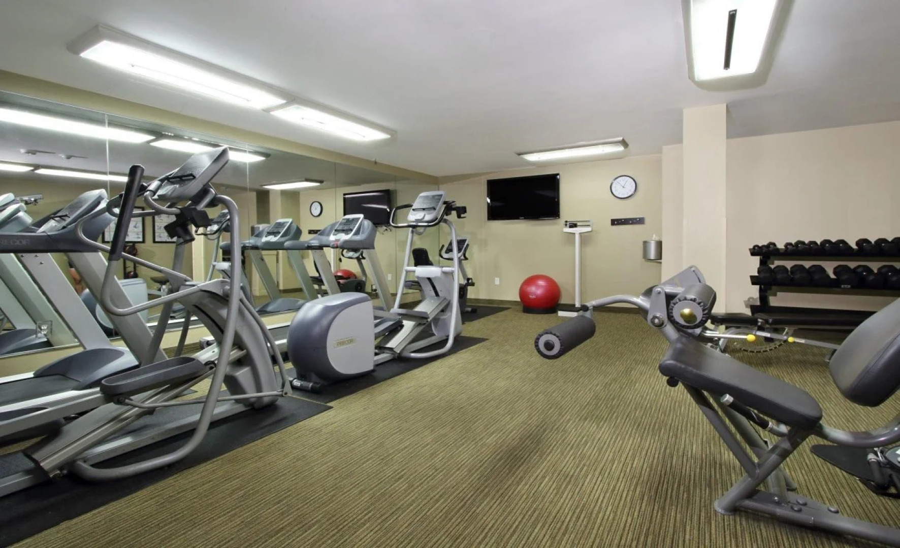 Holiday Inn Metairie New Orleans by IHG