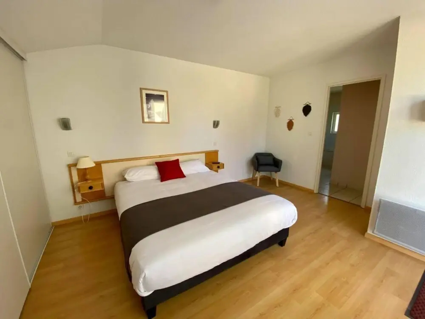 Hôtel Monform