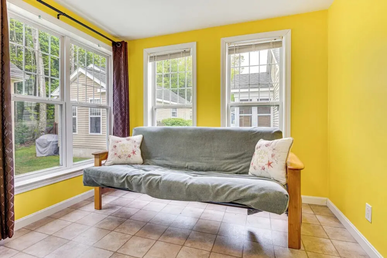 1 Mi to Beach: Cottage w/ Pool Access in Wells