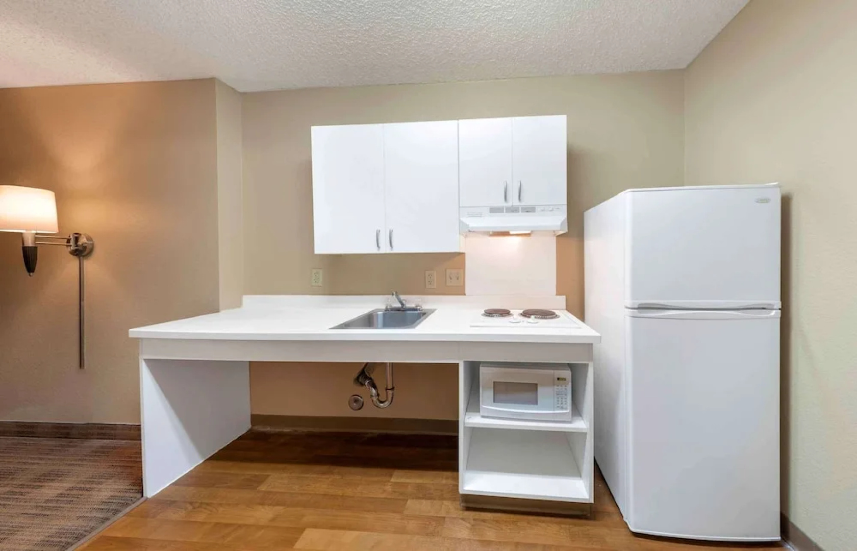 Extended Stay America Los Angeles - Carson