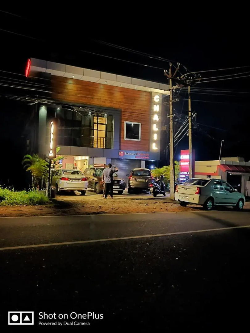 OYO Rooms Near Chottanikkara