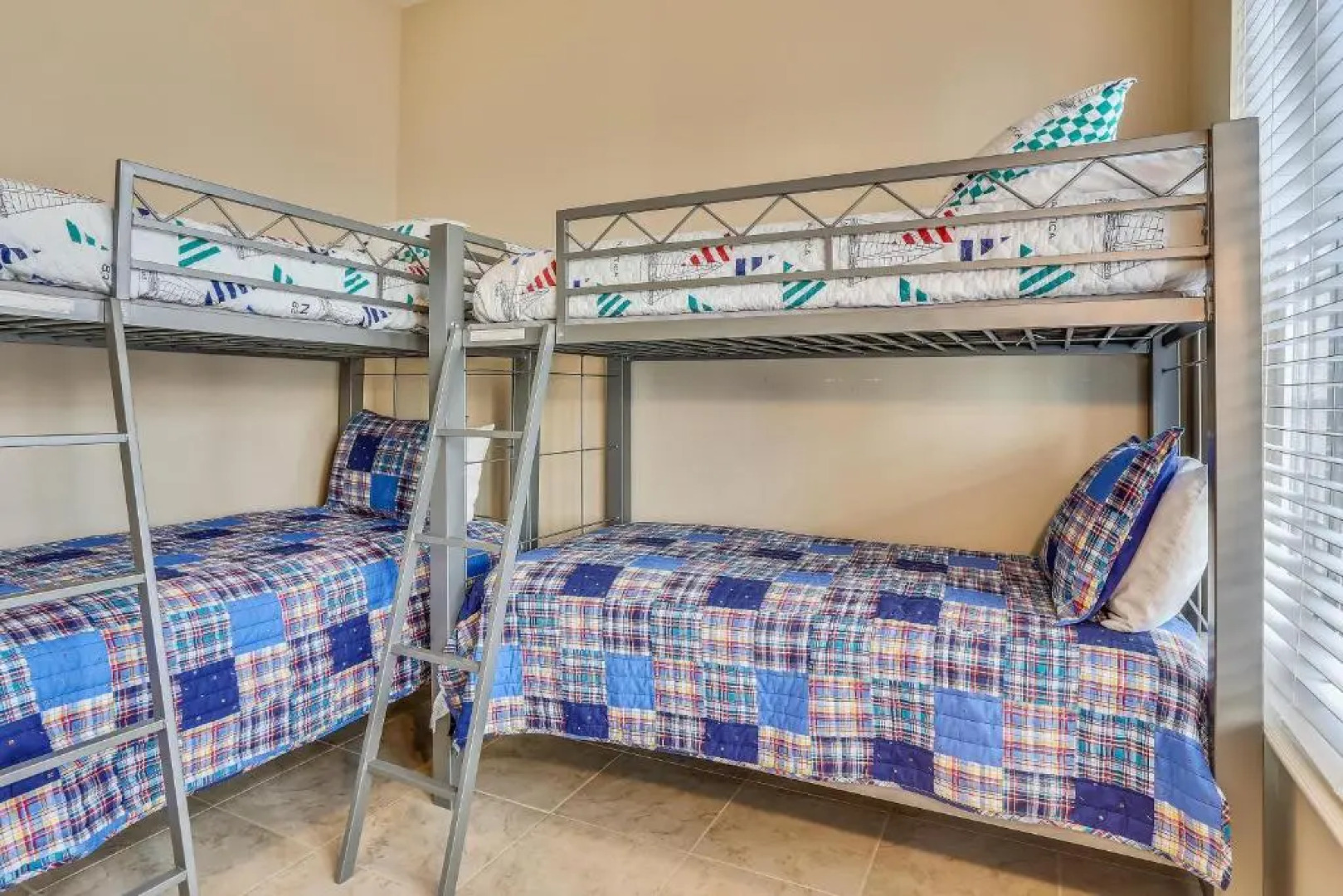 Seaclusion Beach Townhome