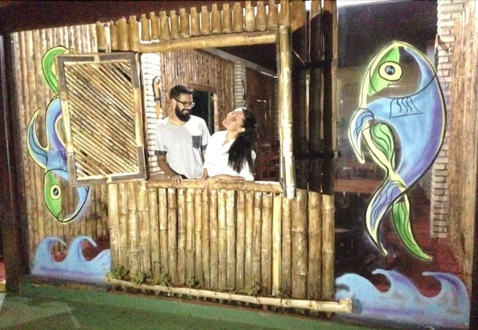 Hotel Fazenda Rio Formoso