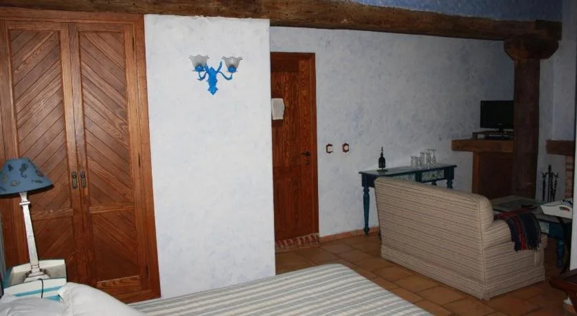 Posada Fuenteplateada