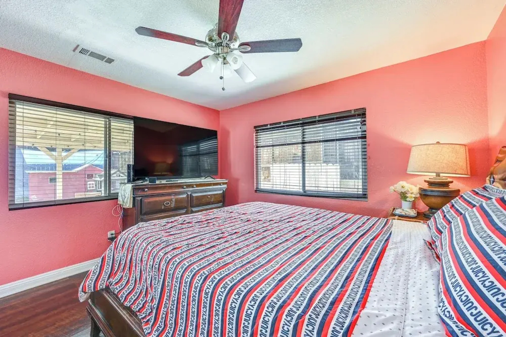 Spring Valley Family Home: 13 Mi to San Diego!