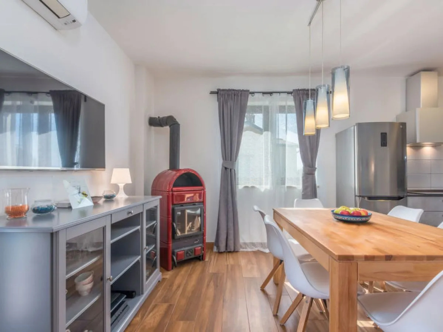 House Villa Joy Novigrad (Istra)