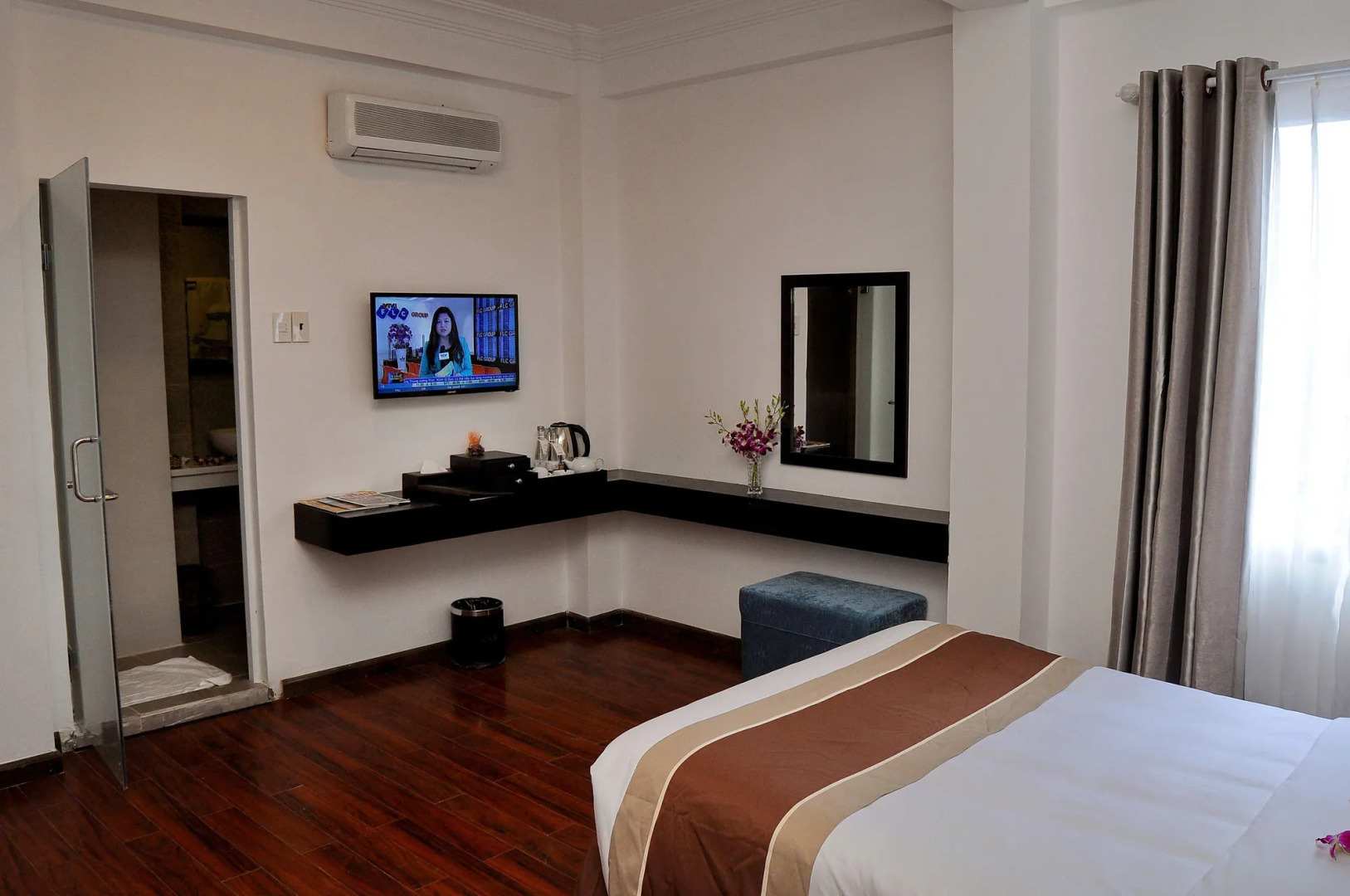 The World Hotel Nha Trang