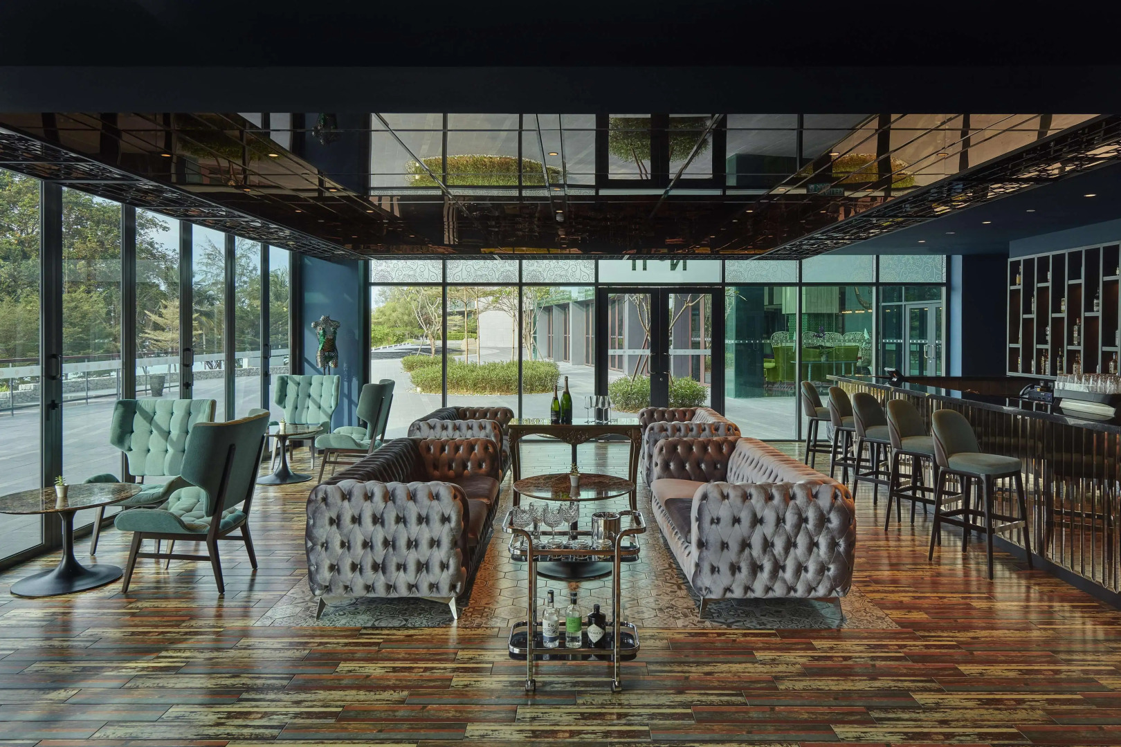 Angsana Teluk Bahang, Penang