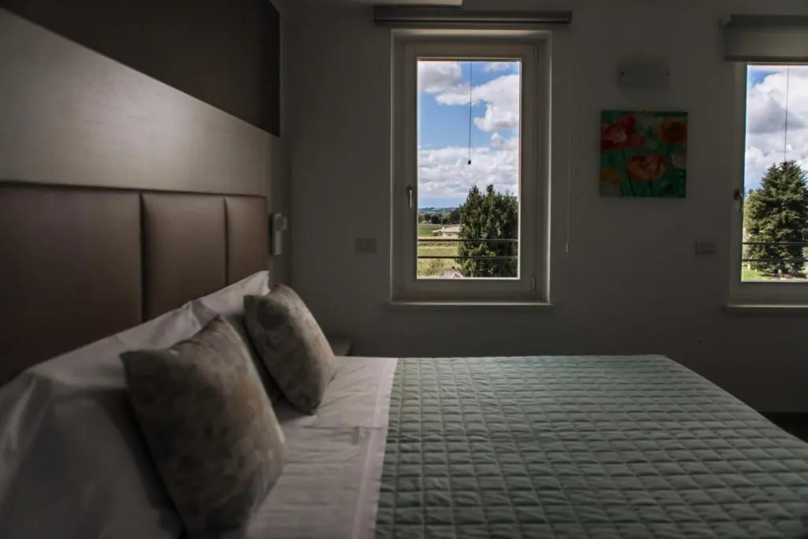 Albergo Ristorante Belvedere