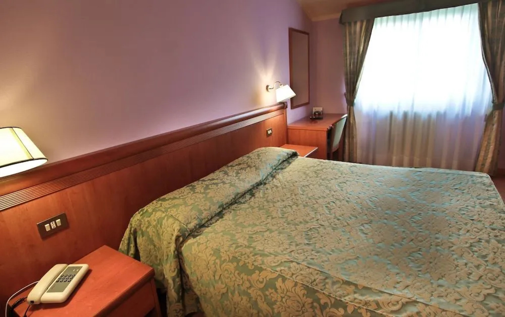 Hotel Ristorante La Scottiglia