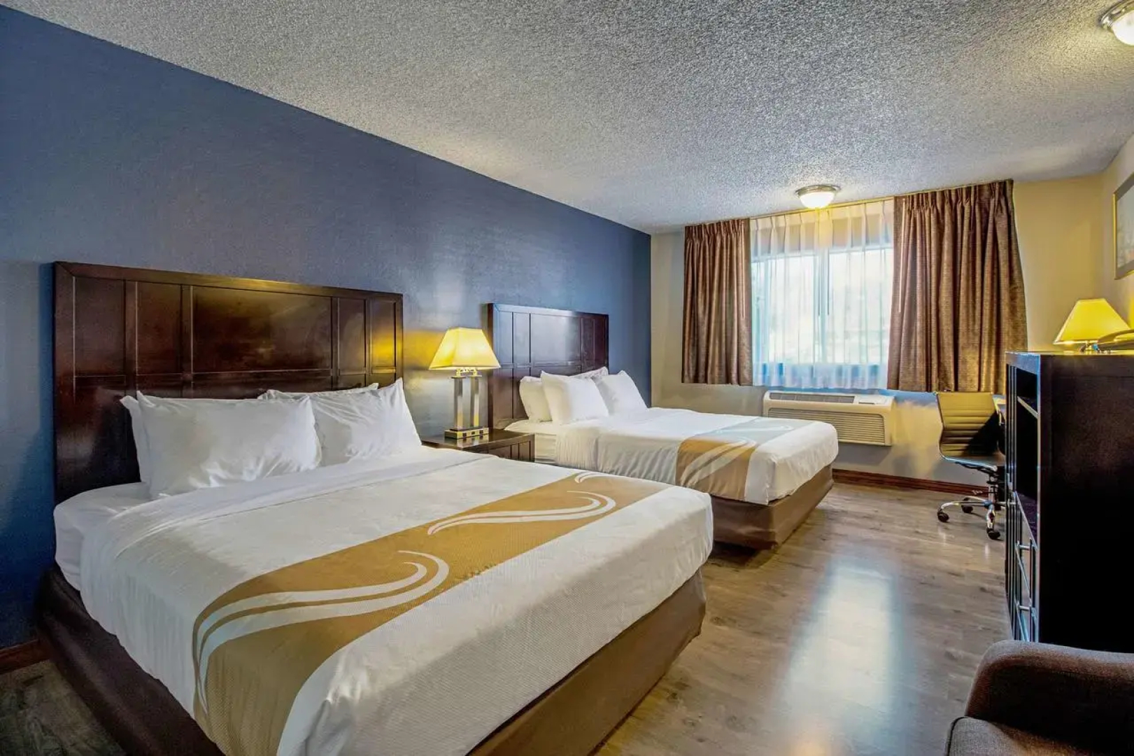 Quality Inn Olympia