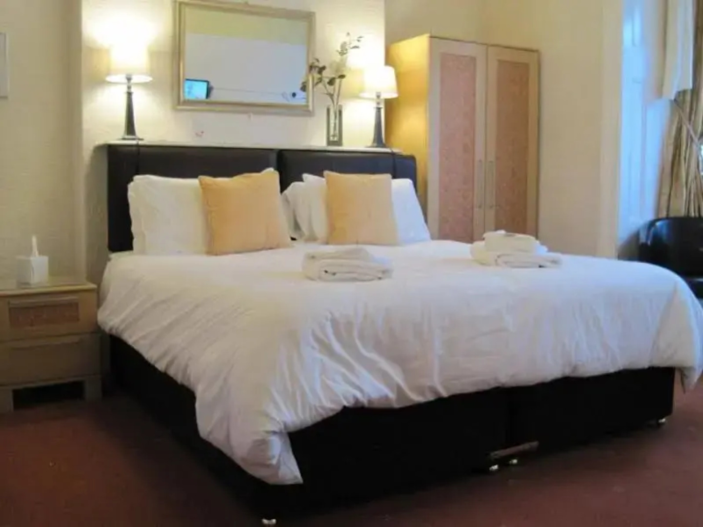 Spreyton Guest House