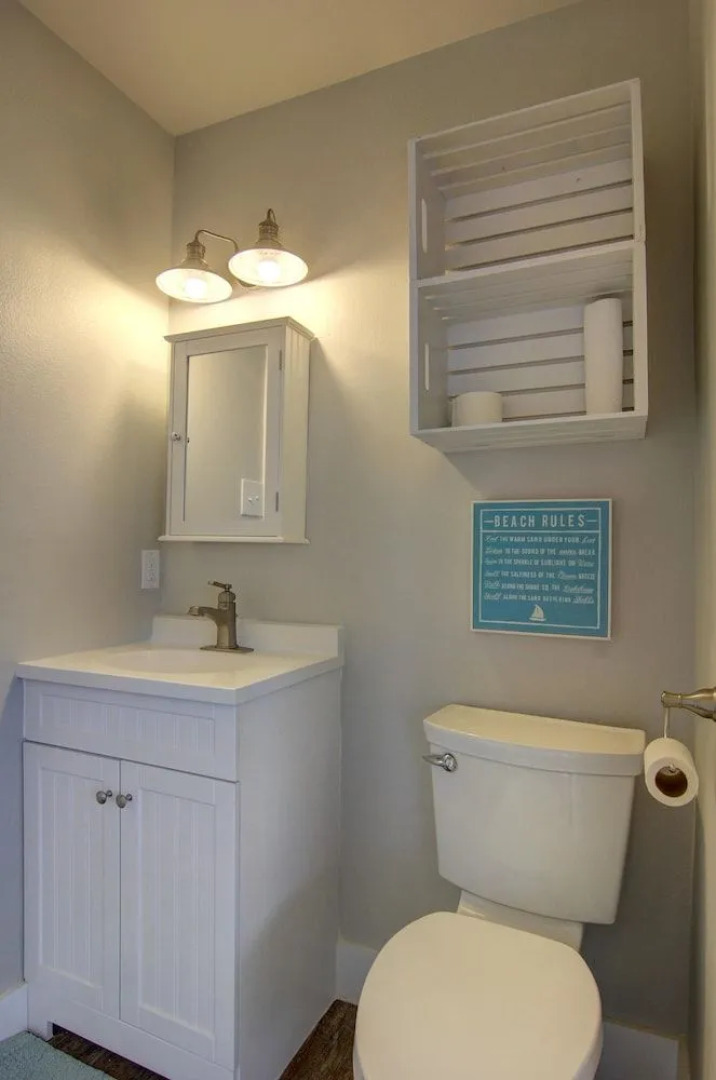 The Pearl of Port A GW108