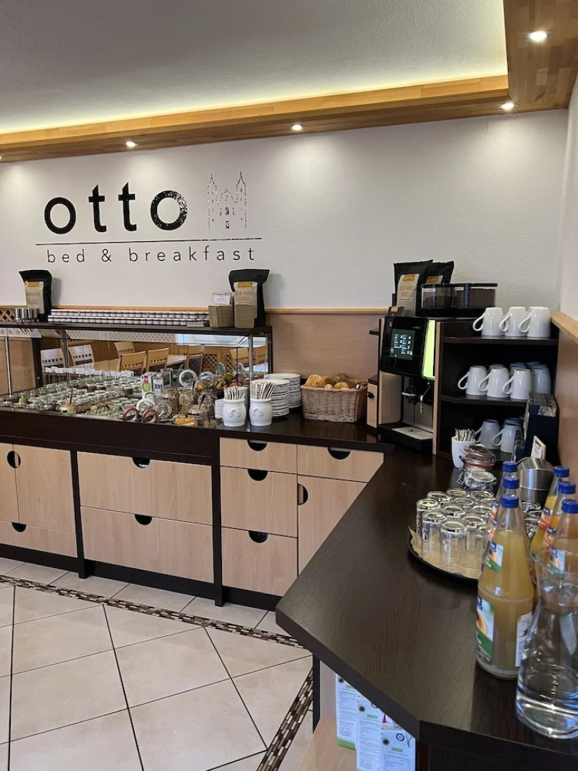 otto - bed & breakfast