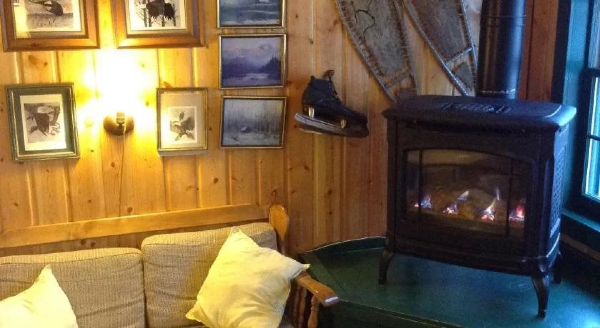 Talkeetna Roadhouse