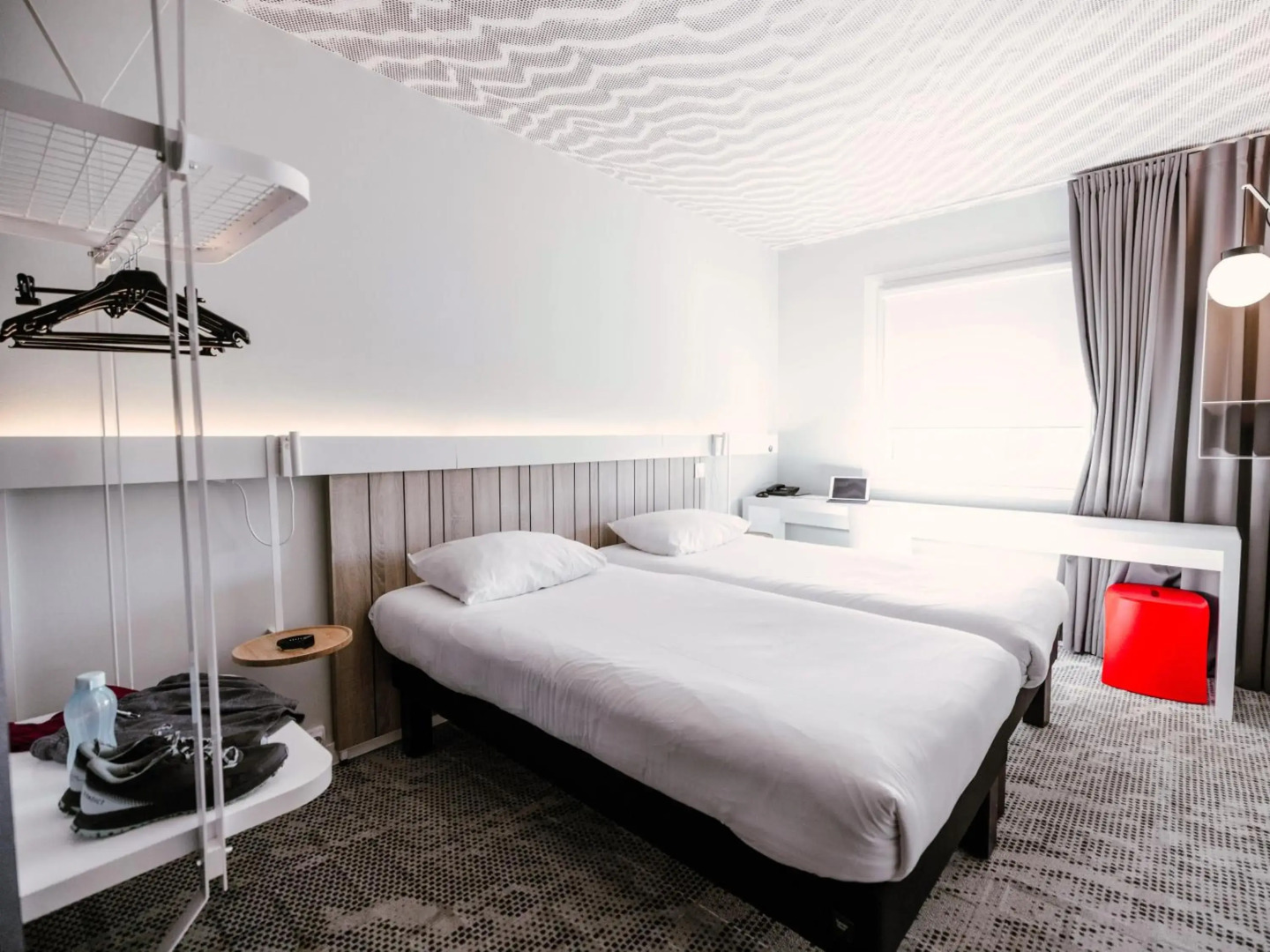 ibis Luxembourg Aéroport